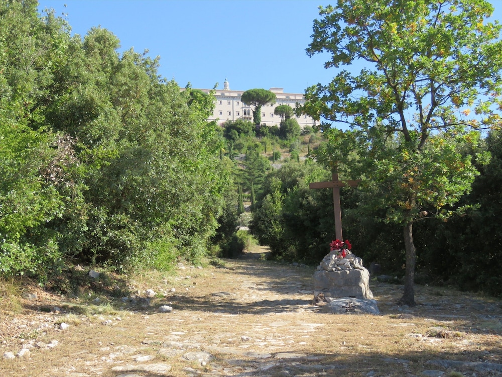 surroundings