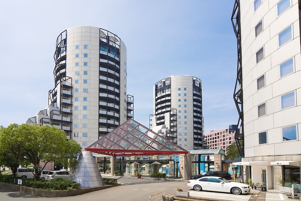 The Residential Suites Fukuoka Ex Hyatt Residential Suites Fukuoka 5/56