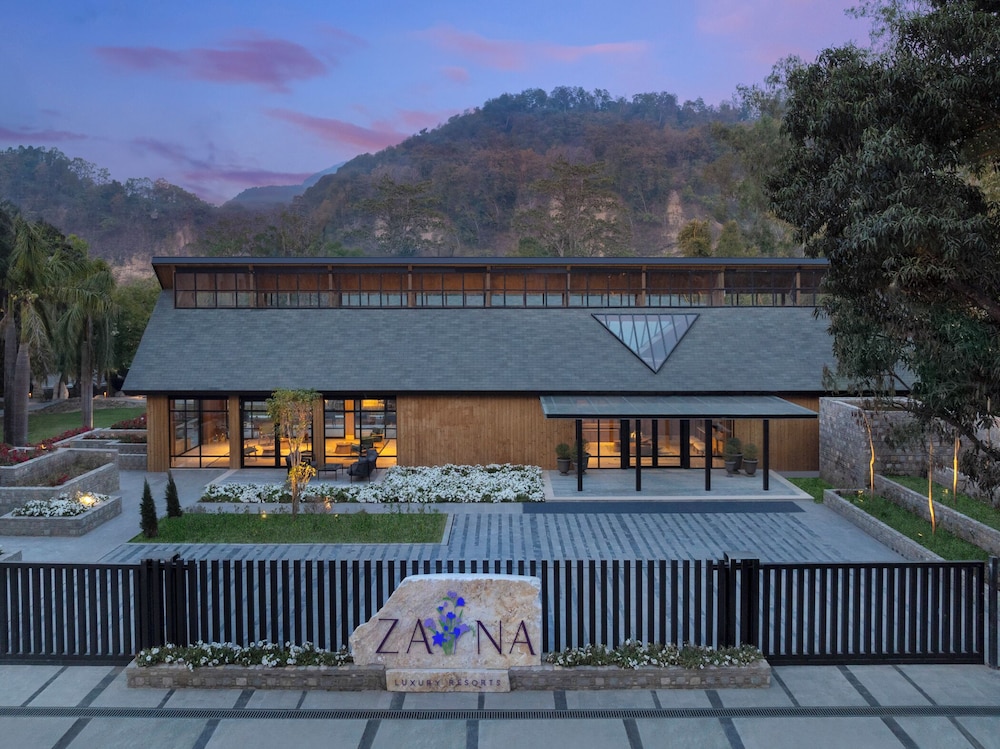 ZANA - A Luxury Escape, Jim Corbett