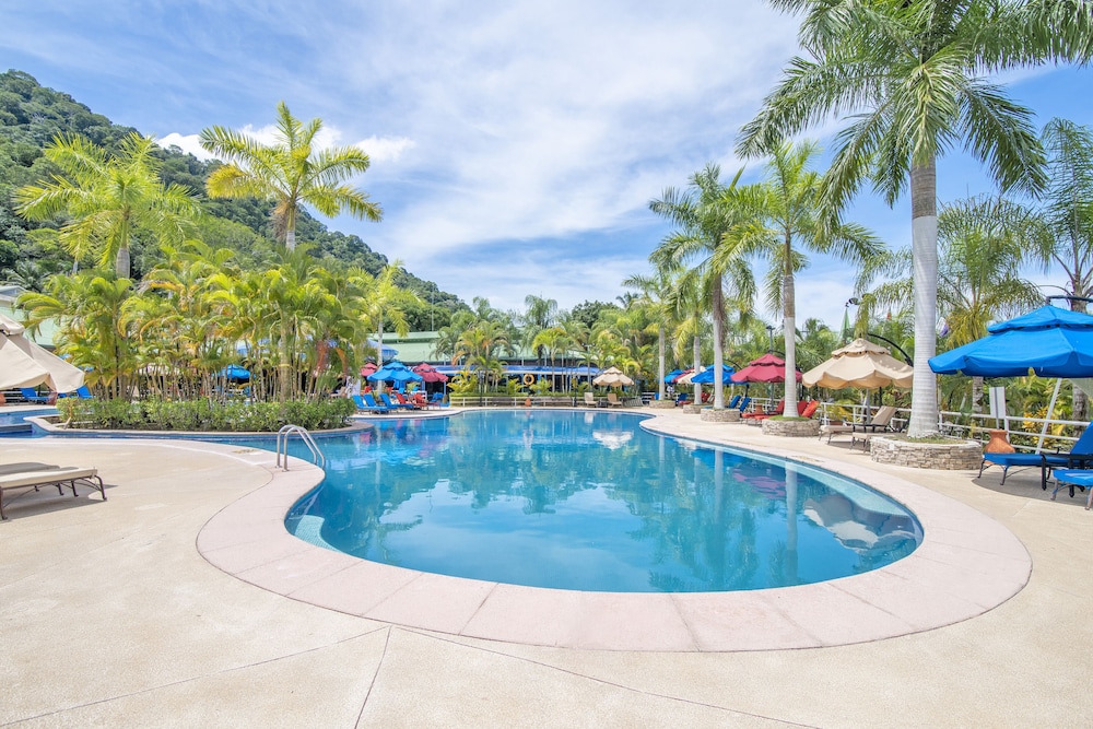 Hotel Casa Roland Golfito  (ex Casa Roland Marina Resort) in GOLFITO