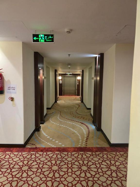 Manazel Al Ain Ajyad Hotel photo2