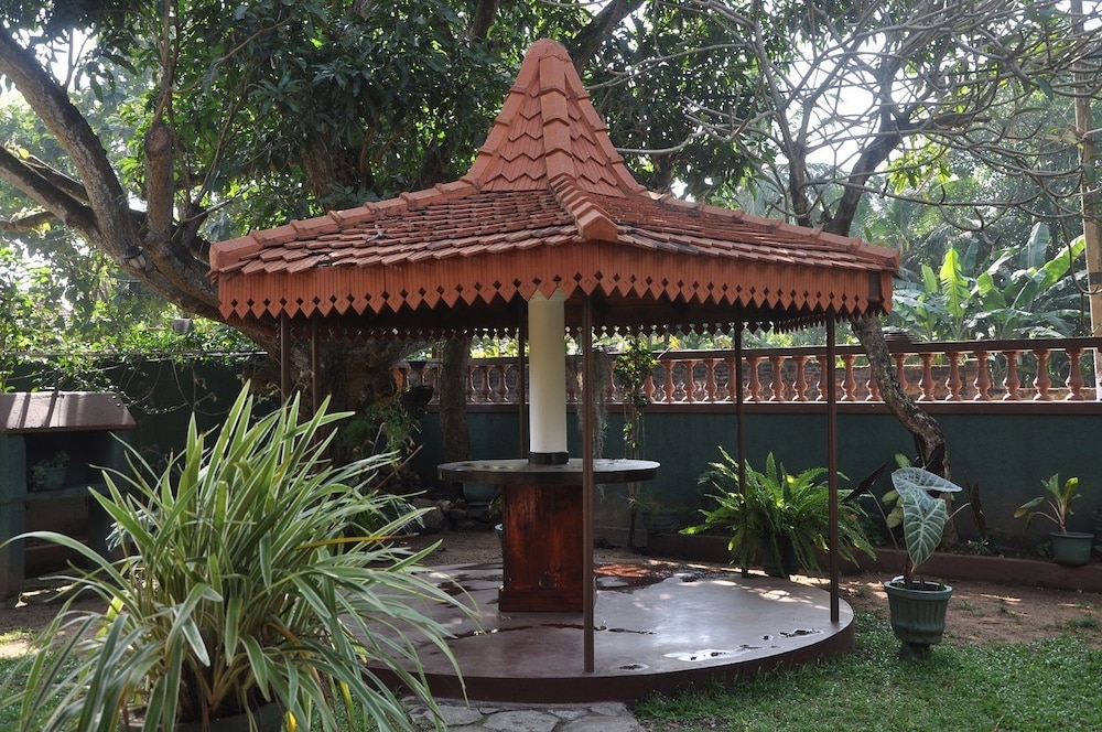 Casual Stay Villa 35/36