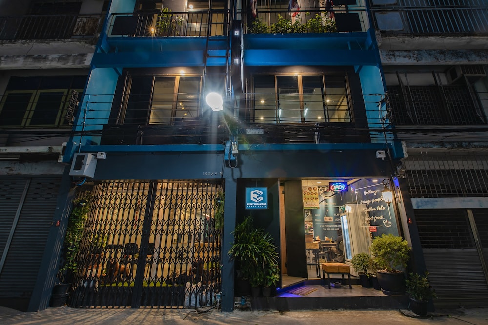 Every Surawong by ZUZU 2/50
