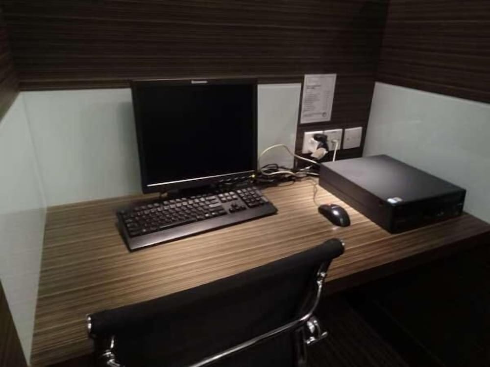 Casa Hotel 23/24