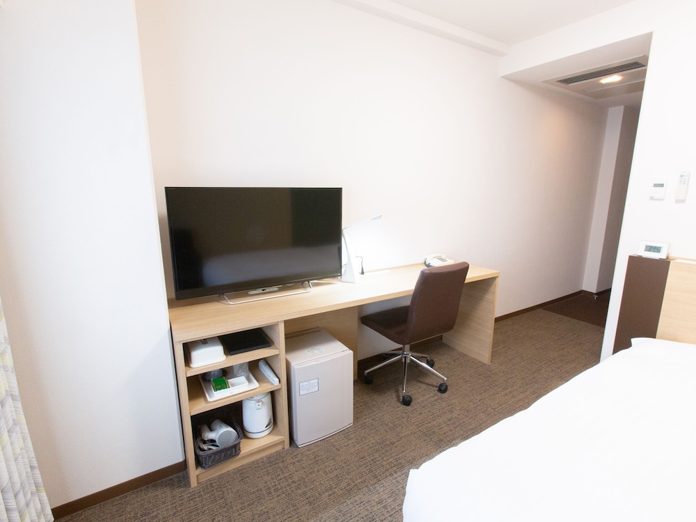 Toyama Chitetsu Hotel 50/58