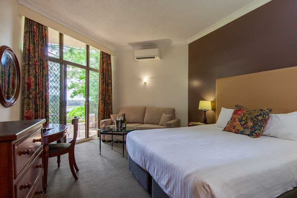 Mercure Hunter Valley Gardens 21/72