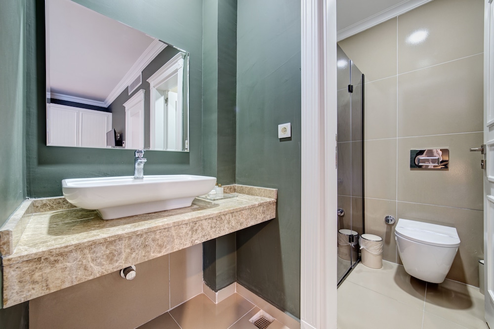 Altin Orfoz Hotel 45/50
