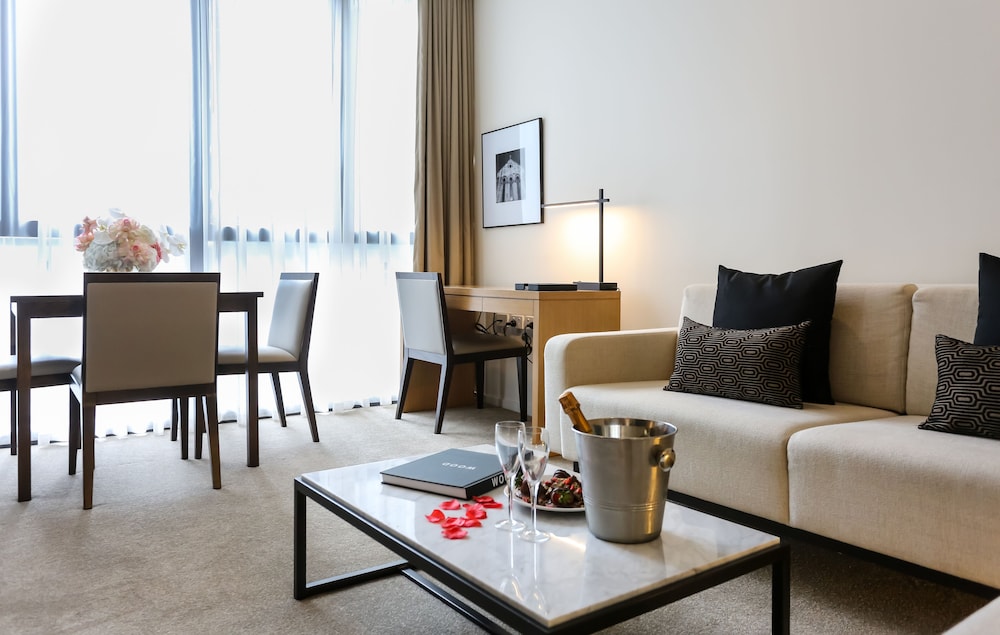 SKYE Hotel Suites Parramatta 28/49