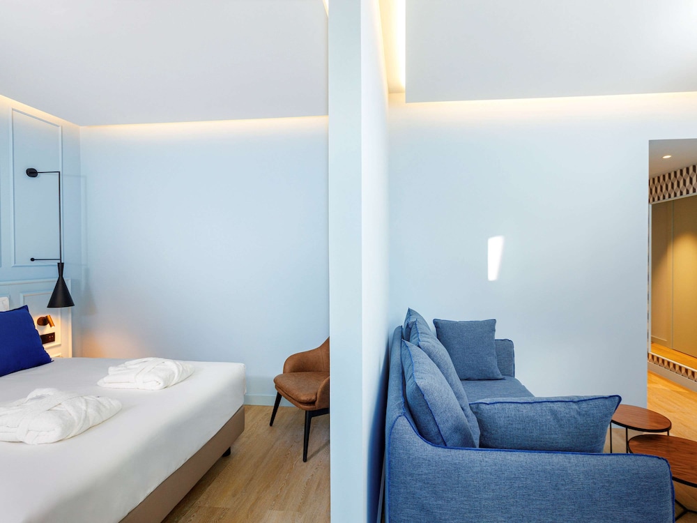 Mercure Porto Centro Aliados 46/75