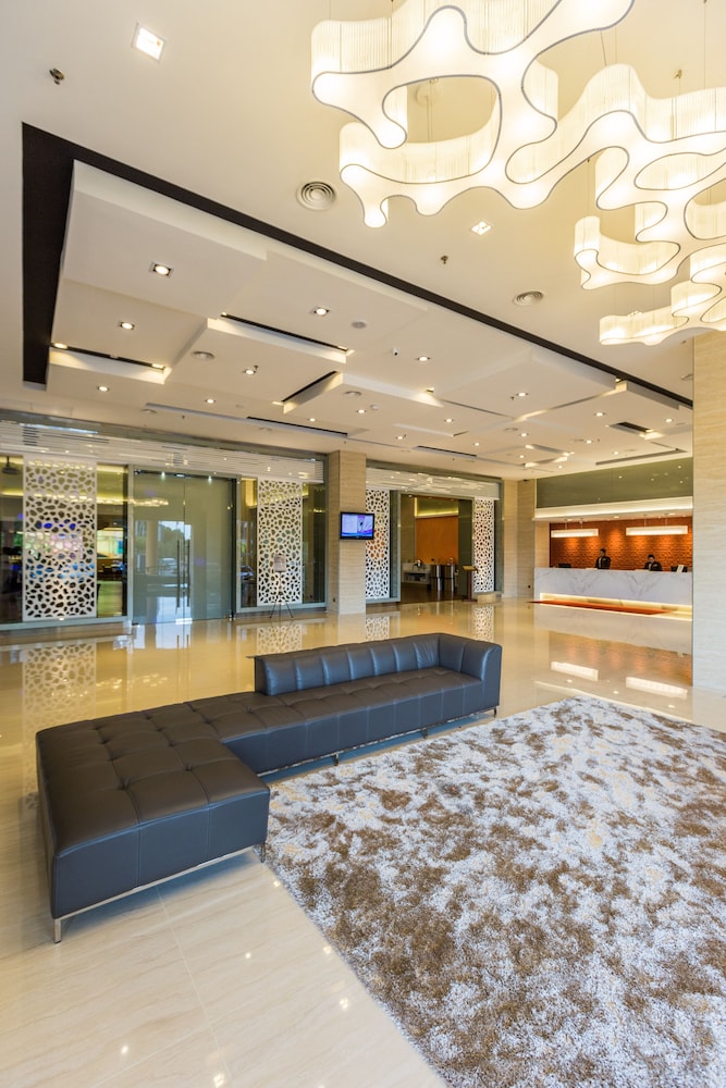 Sunway Hotel Seberang Jaya 6/36