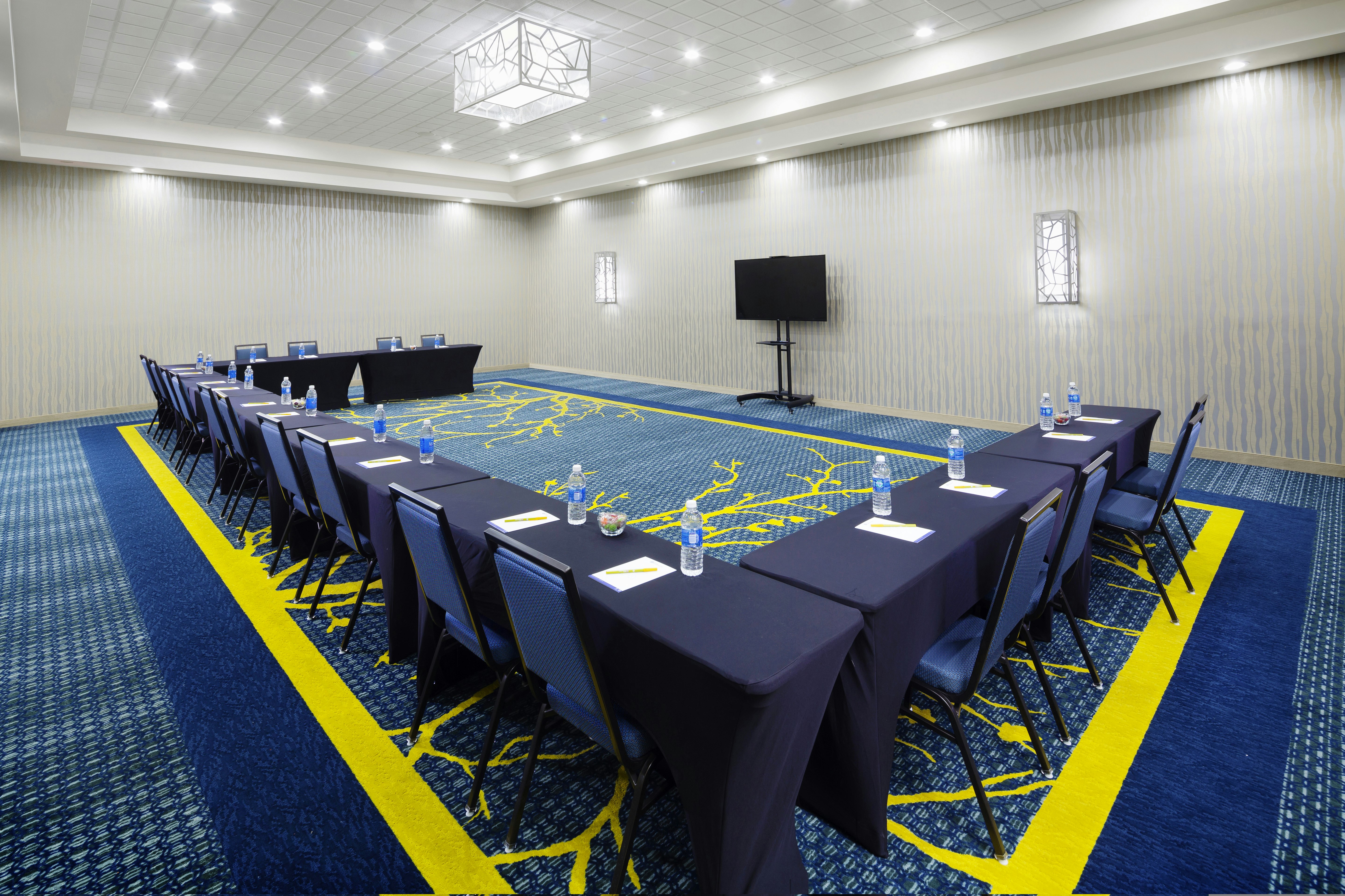 Hilton Garden Inn Longview 41/49