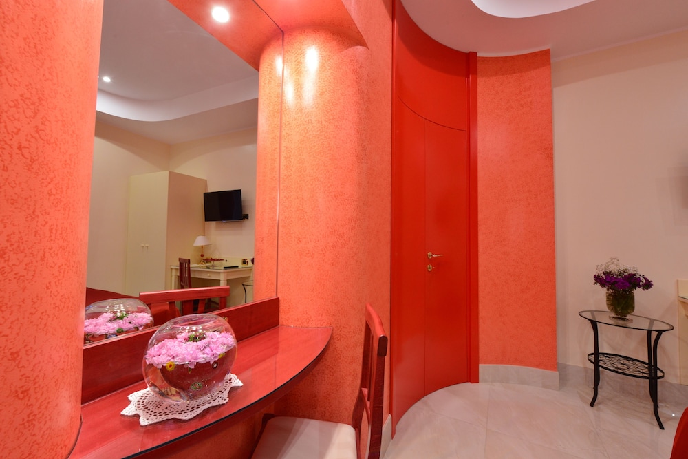 Fabio Dei Velapazza Luxury Guest House 10/34