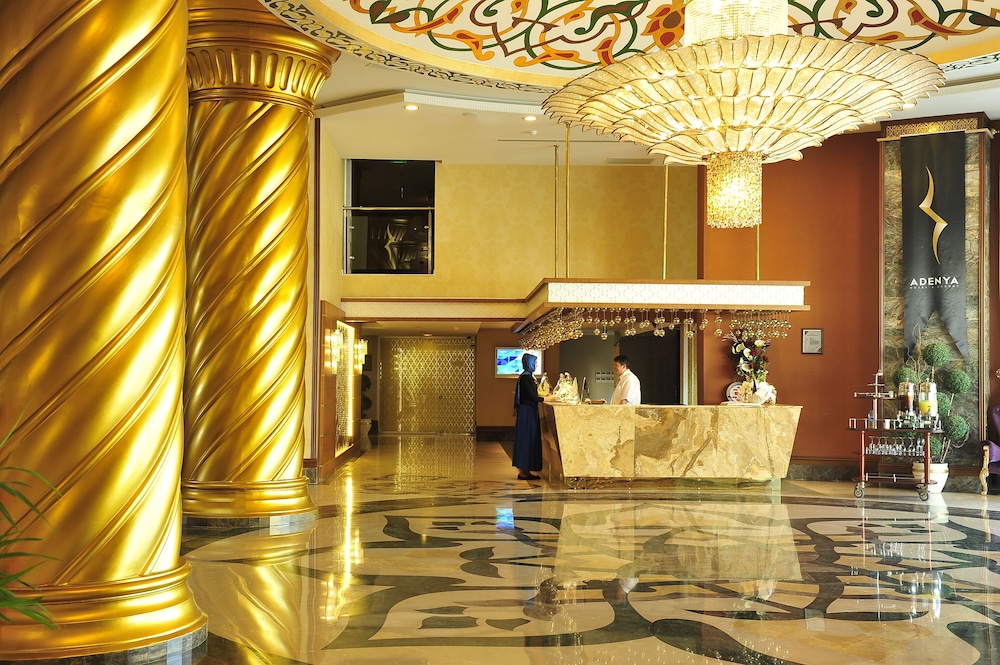 Adenya Hotels and Resort 10/69