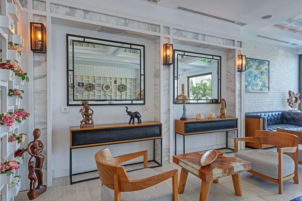 Meis Exclusive Hotel 41/50