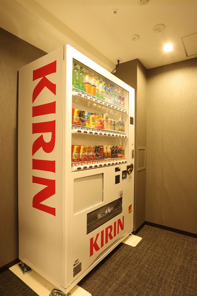 スマイルホテルプレミアム大阪本町 写真5