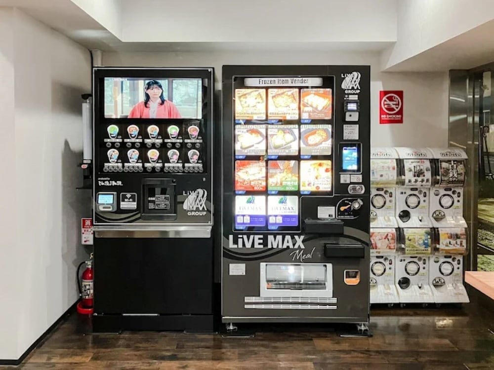 Hotel Livemax Shinsaibashi EAST 21/33
