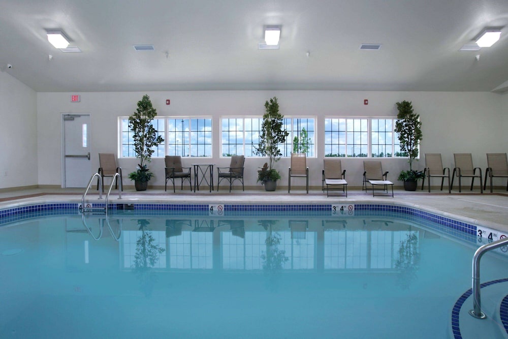 Microtel Inn Council Bluffs 25/50