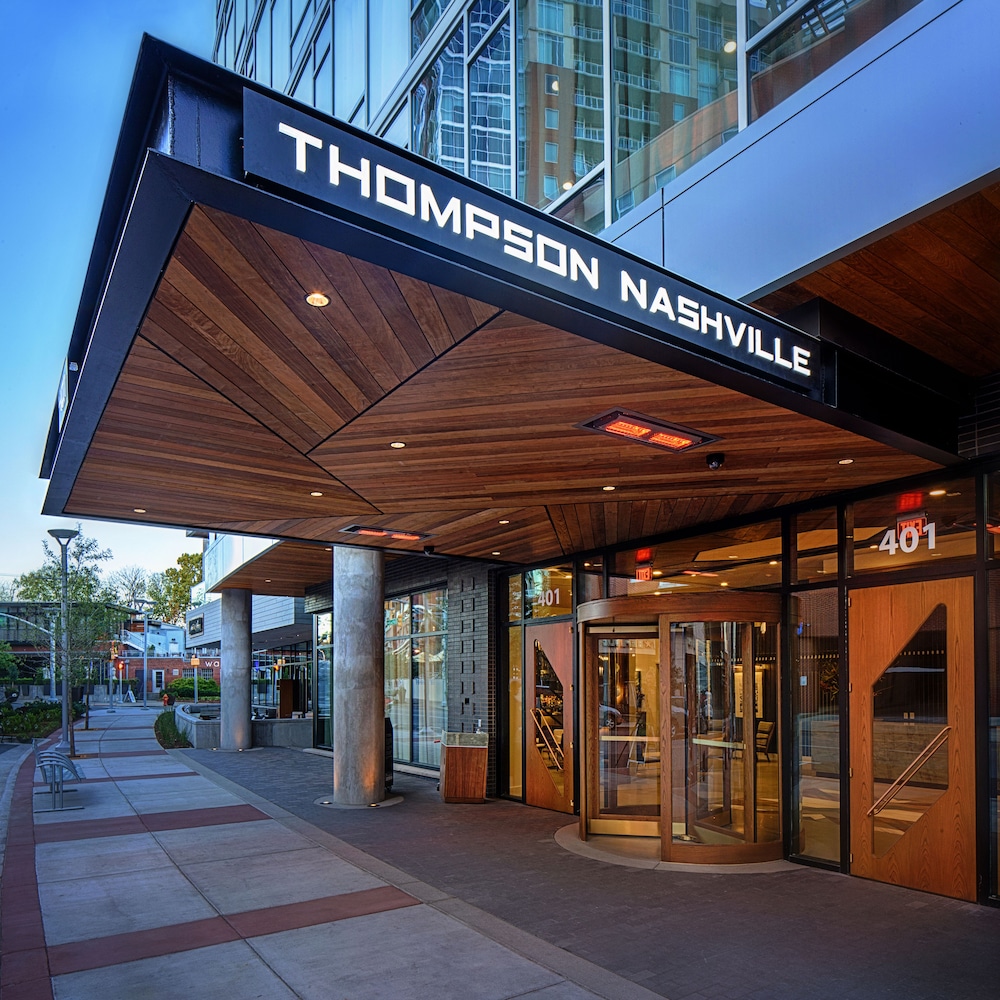Thompson Nashville in NASHVILLE - TN