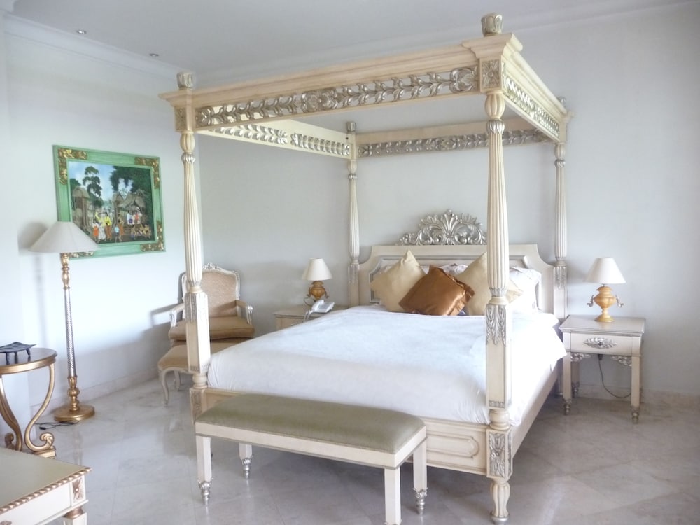 Rijasa Agung Resort And Villas 13/52