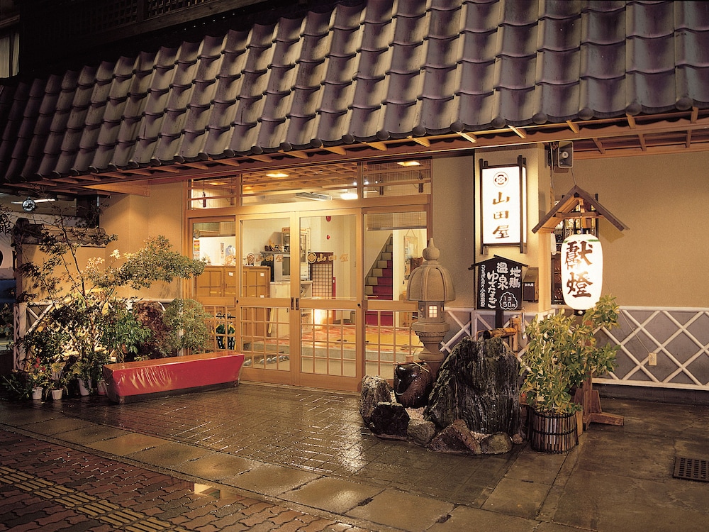 Ryokan Yamadaya 29/31