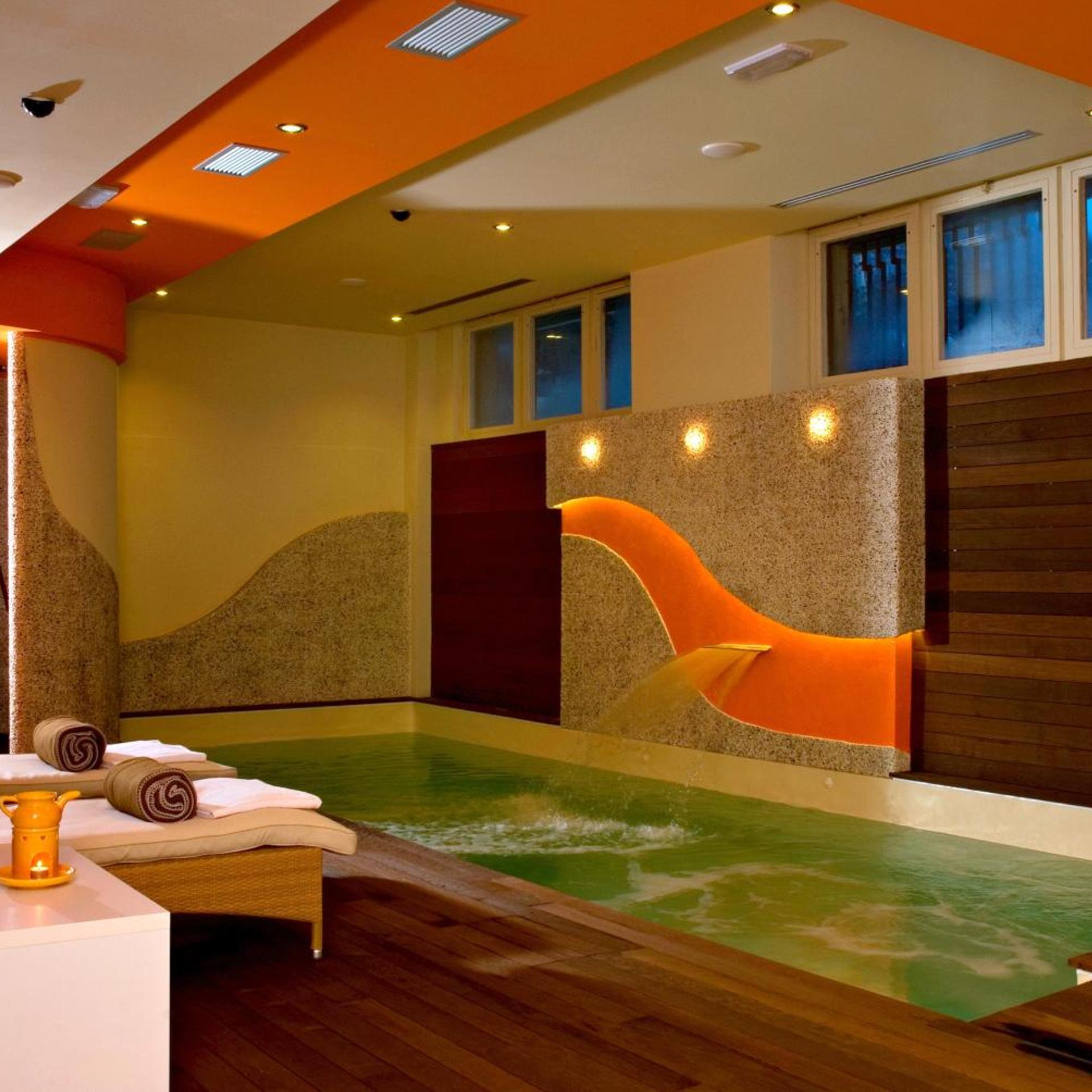 Cristallo Club Wellness Hotel 29/60