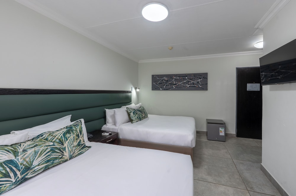 ANEW Hotel & Convention Centre OR Tambo Johannesburg 22/62