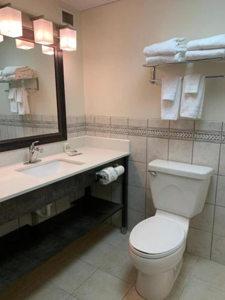 Comfort Inn Payson 12/32