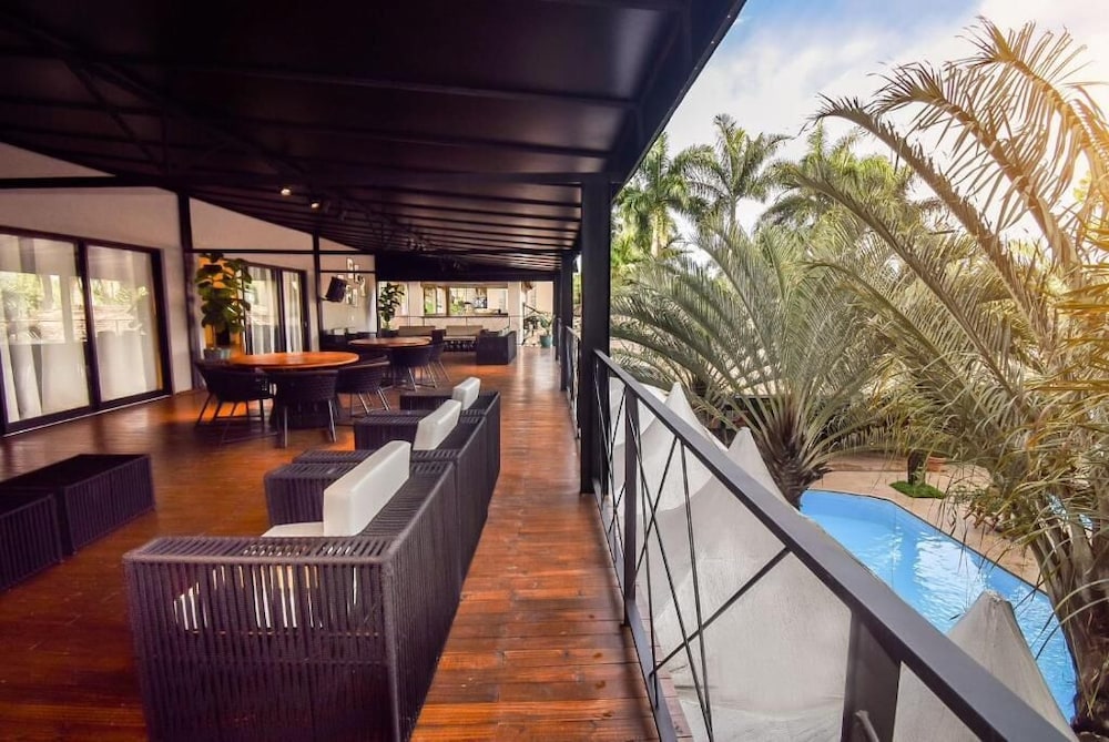 Park Hotel Modelo 31/50