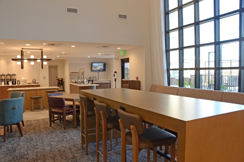 Staybridge Suites Nashville Se - Murfreesboro 44/60