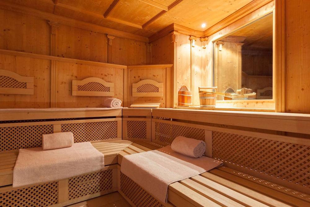 ERIKA Boutique hotel Kitzbuhel 20/50