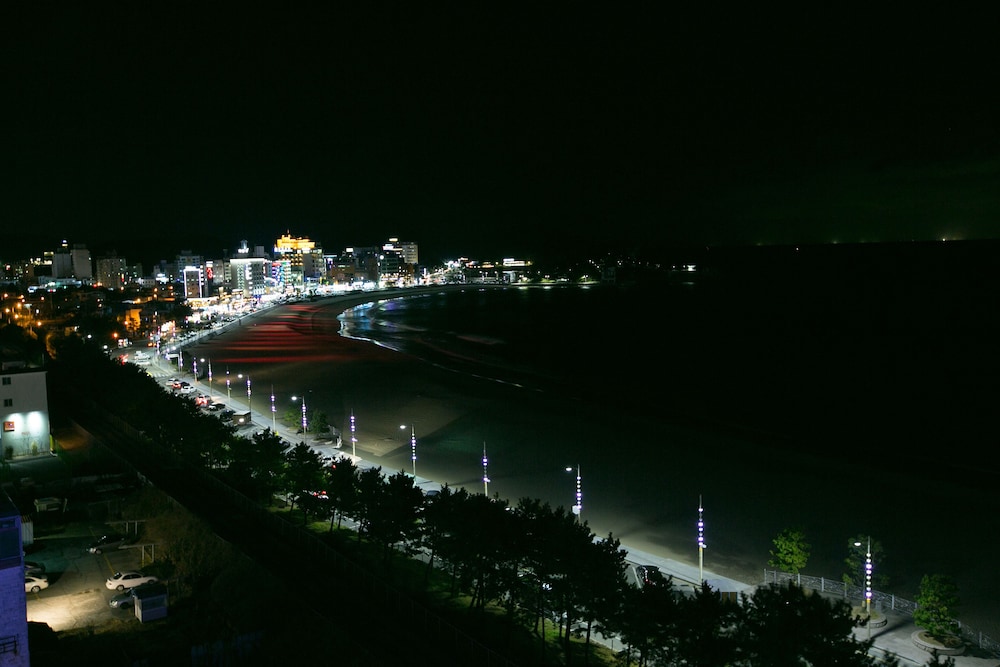 Songjeong Olla Hotel 5/50