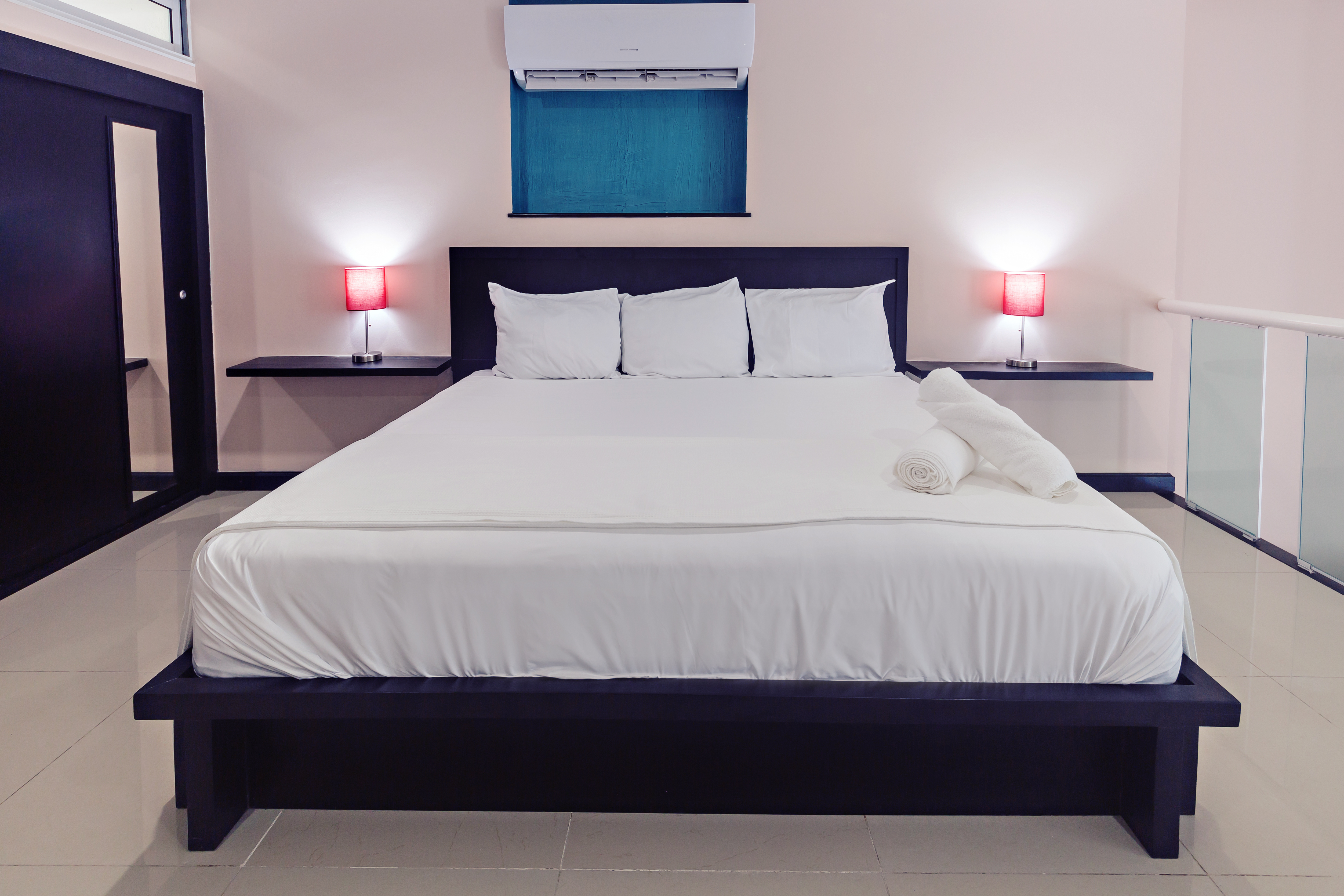 Room at Hotel Carpe Diem Tulum By Nah Hotels, TULUM