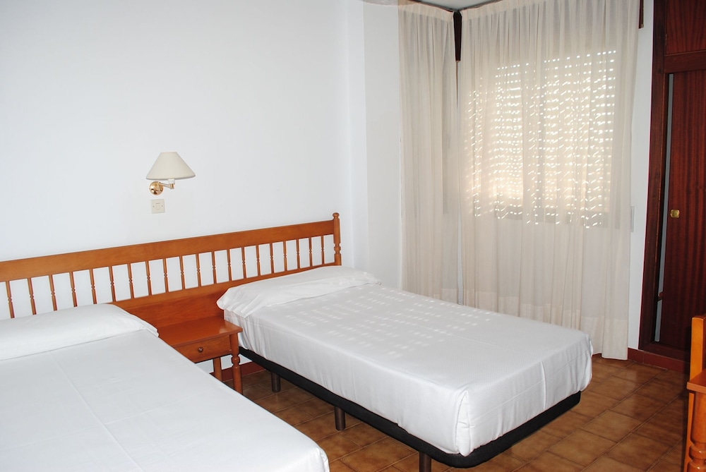 Suaces Apartamentos Turirticos 7/50