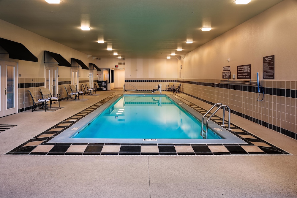 Best Western Premier Helena Great Northern Hotel 4/50
