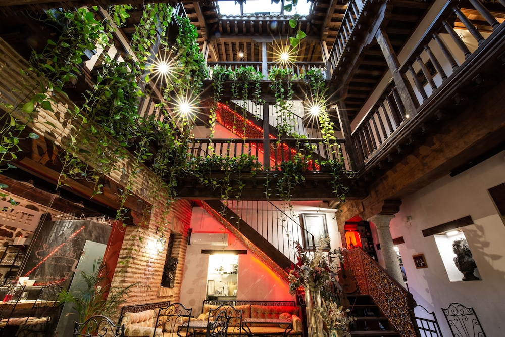 Entre Dos Aguas Hotel Boutique 44/50