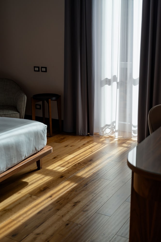 Lo Stemma Luxury Boutique Hotel 15/60