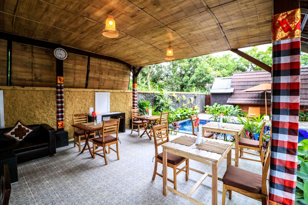 Kubu Kak Dudung Villas 41/52