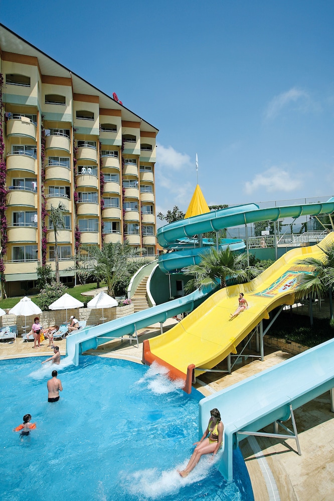 Saphir Hotel And Villas 80/90