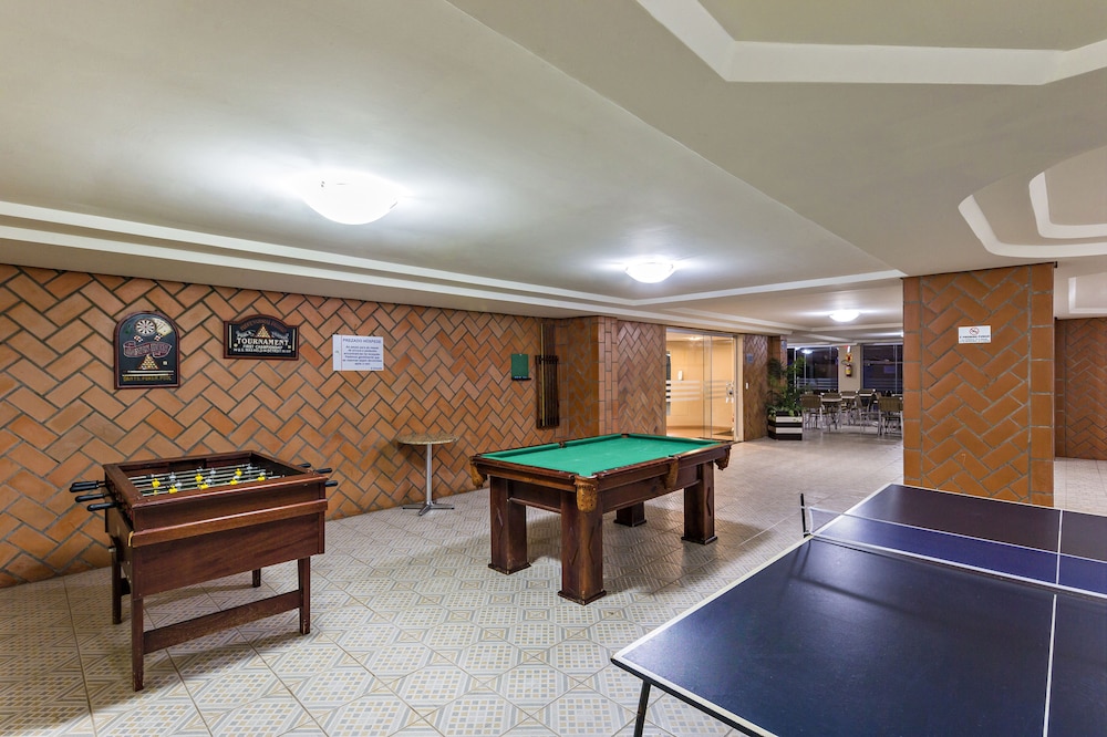Thomasi Hotel Londrina 4/36