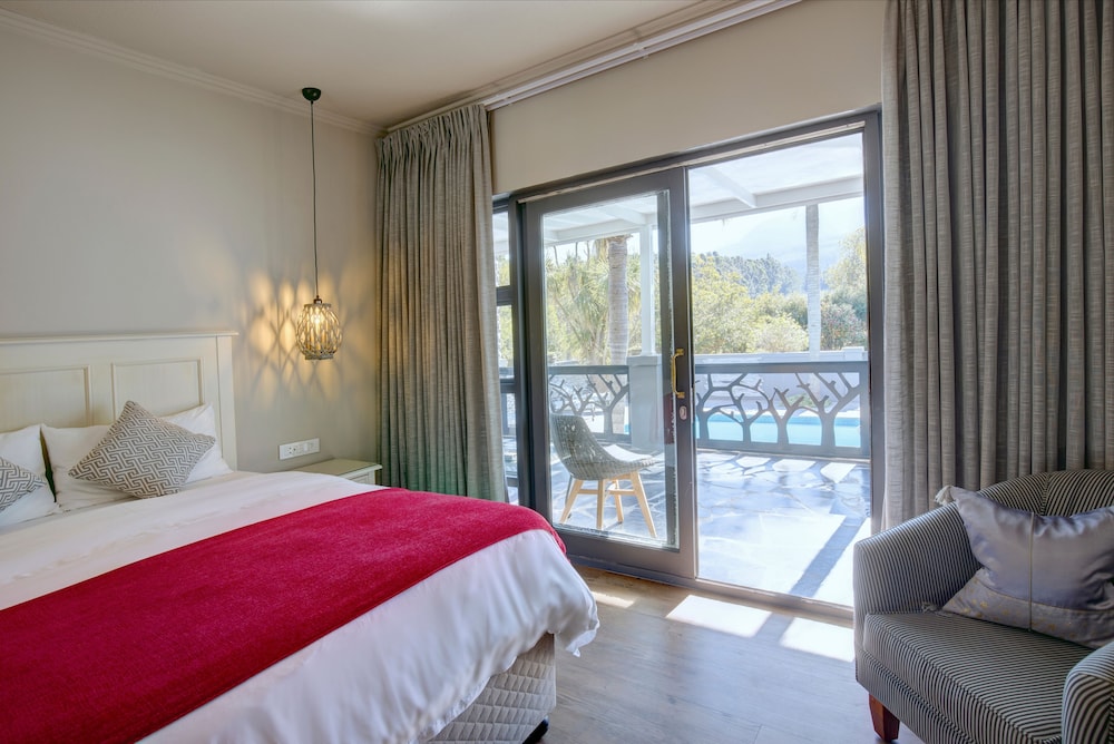 Amour Guest House 6/50