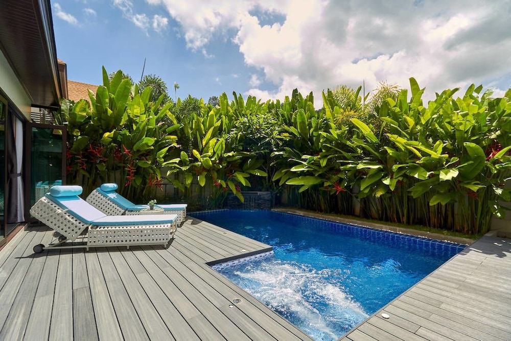 Inspire Villas Phuket 35/37