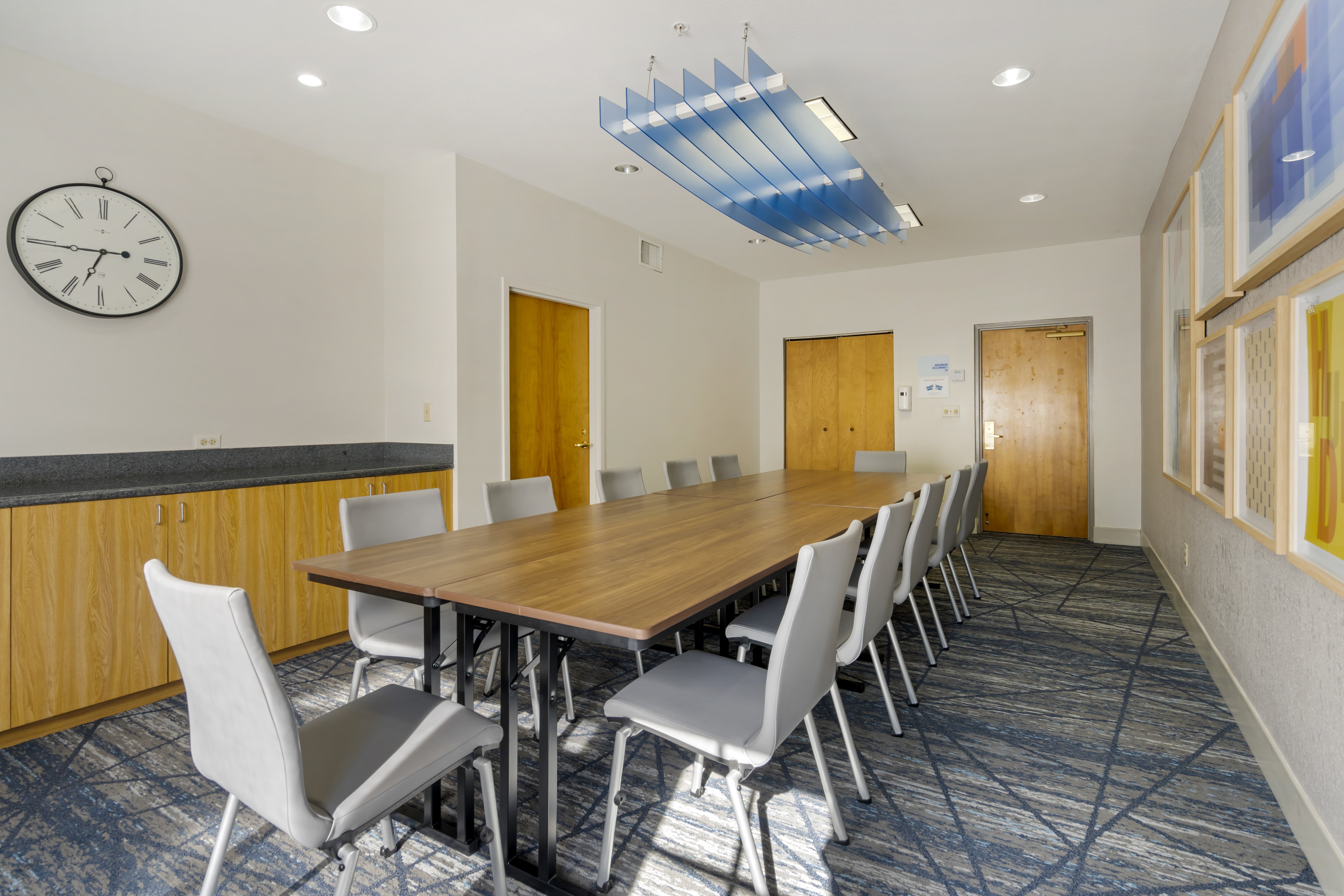 Holiday Inn Express Hotel Suites the Villages 58/73