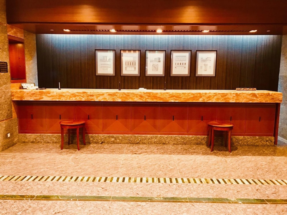 Kanazawa New Grand Hotel Premier 5/50