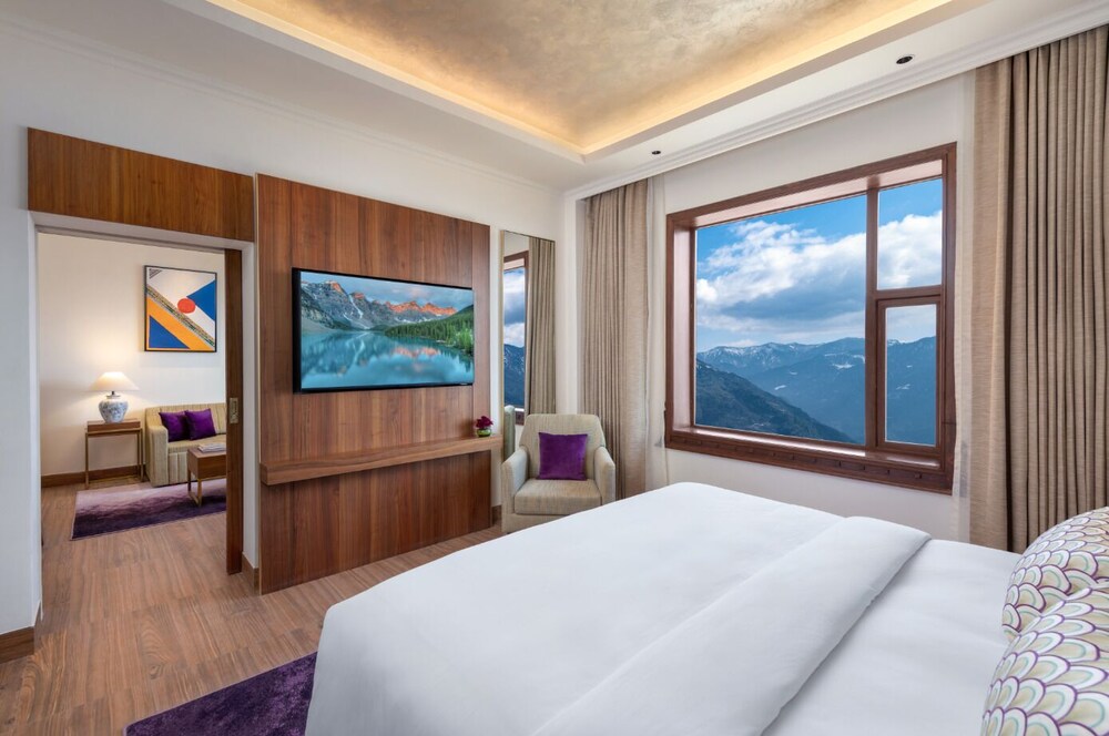 Vivanta Arunachal Pradesh Tawang 6/37