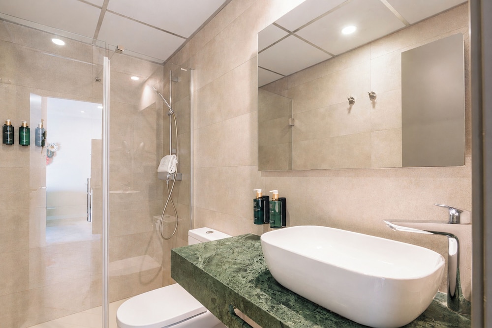 Spa del Palacete Aparthotel 45/47