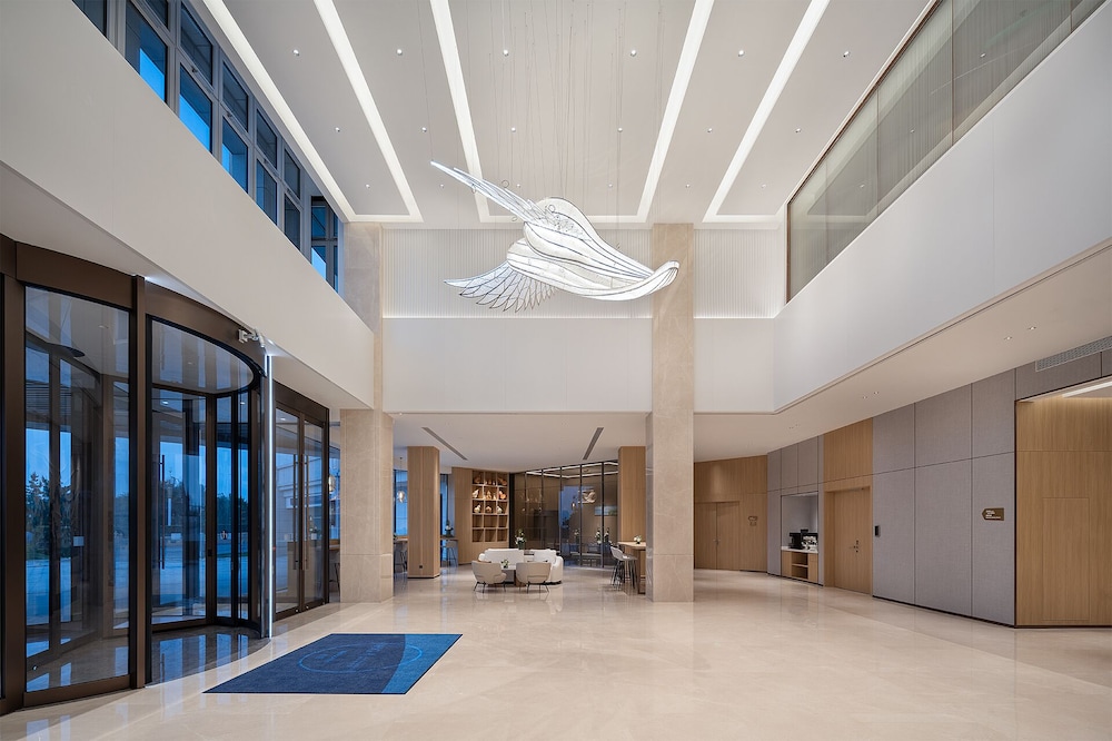 Holiday Inn Express Yantai Penglai by IHG, Dengzhou 9/50