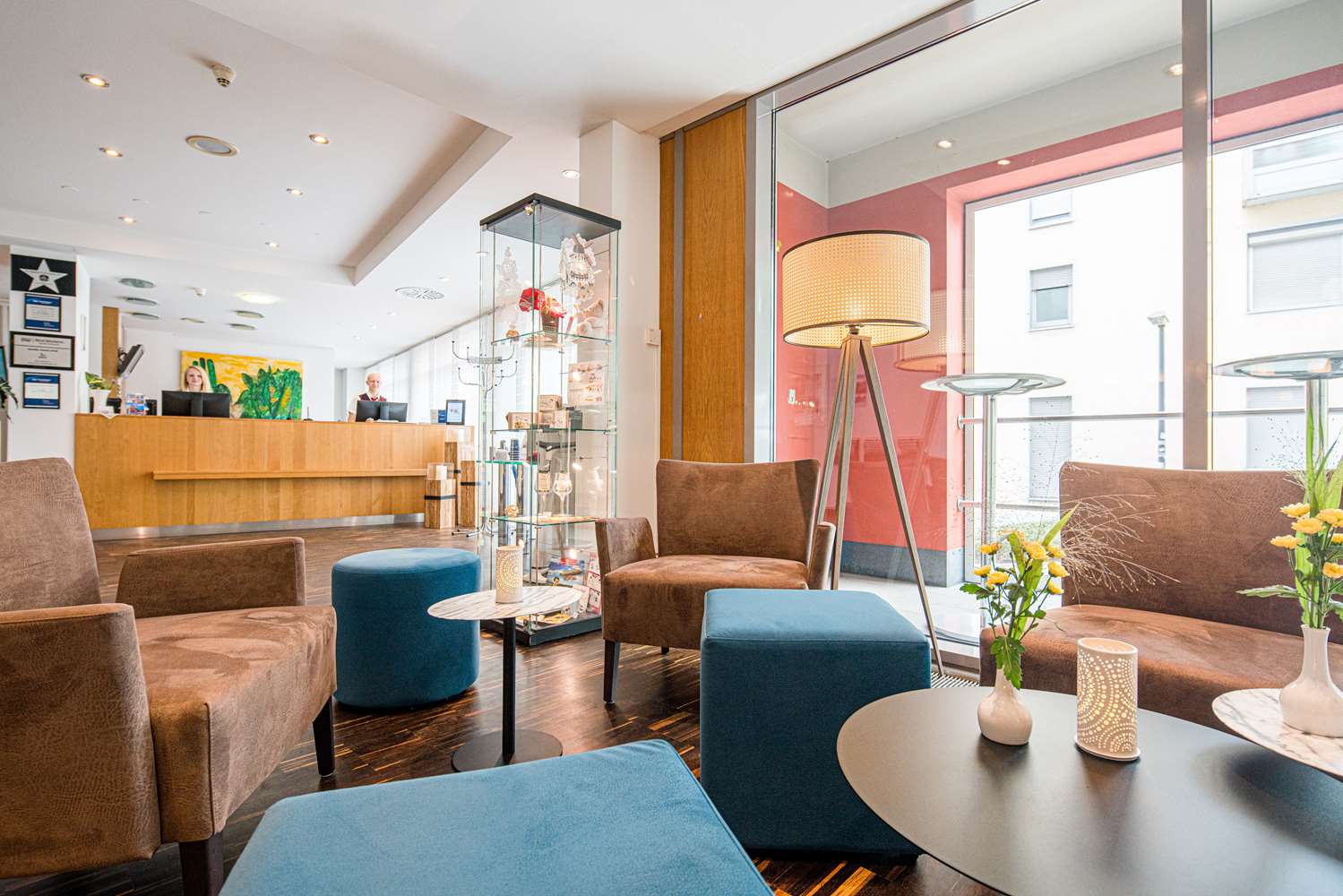 Best Western Hotel Am Strassberger Tor 16/30