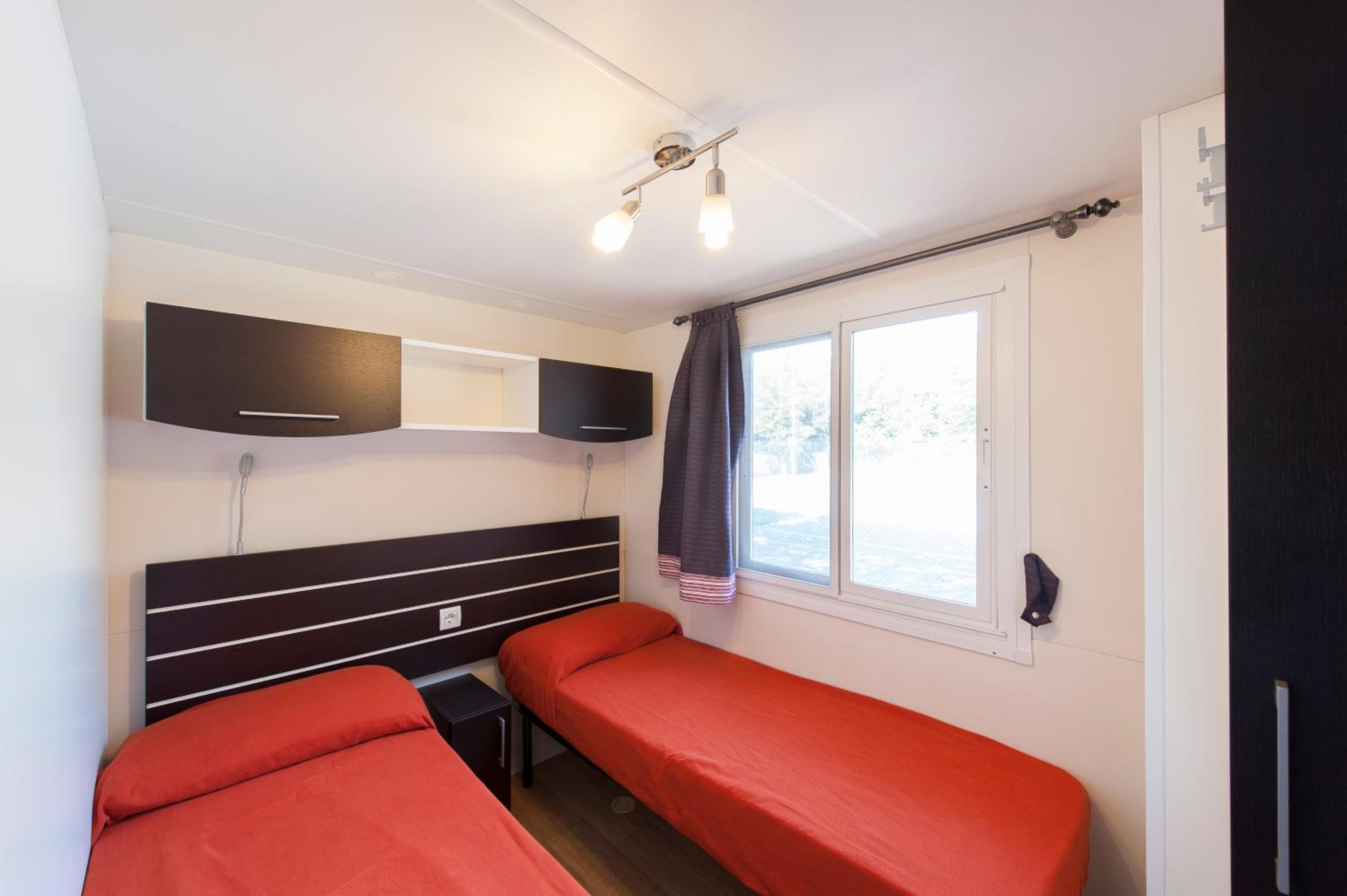 3 Bedrooms, Mobile Home، Settebello Village 3/5