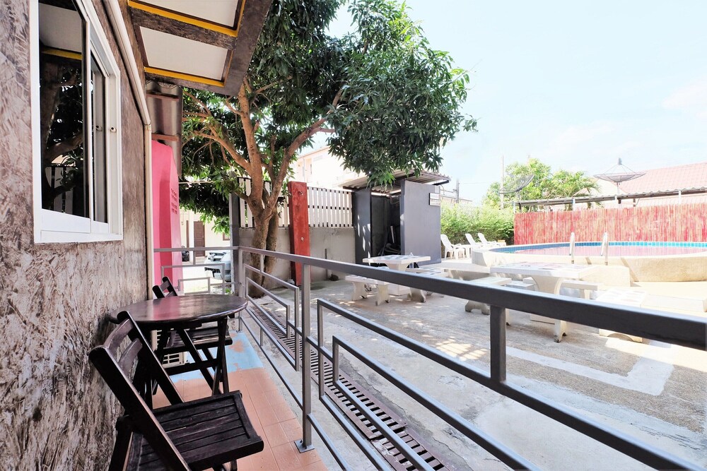 Lanta Dream House Apartment 44/46