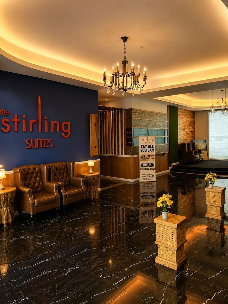 Stirling Suites 38/48